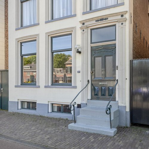 Vaart Z.Z. 57 ASSEN