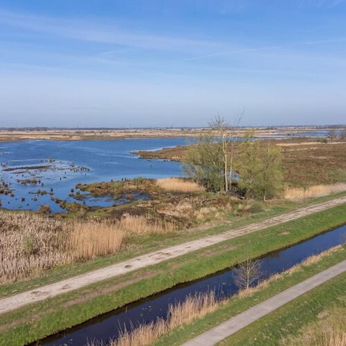 Zweerdeneiland 1 EELDERWOLDE