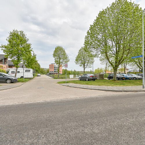 Steigermesschen 18 ASSEN