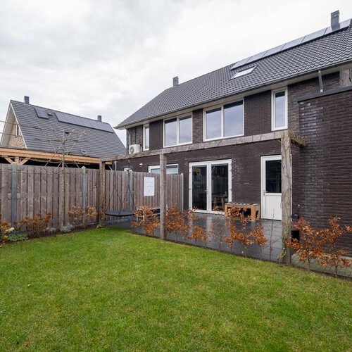 Broeder Silvesterlaan 7 NOOITGEDACHT