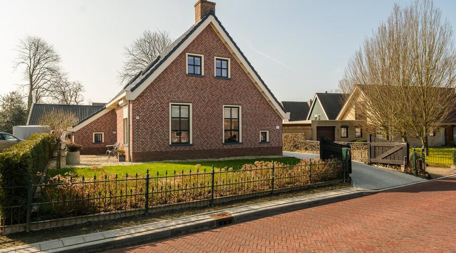 Brouwerssteeg 4 EELDE