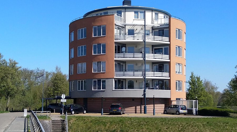 Steigermesschen 18 ASSEN