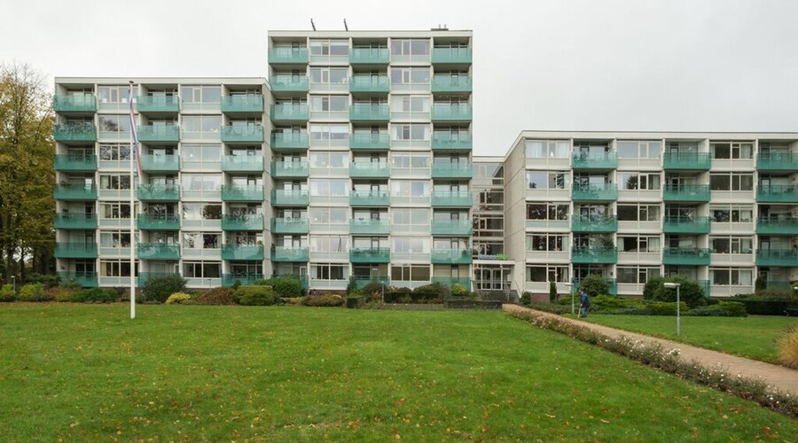 Hoofdweg 384 -388 PATERSWOLDE