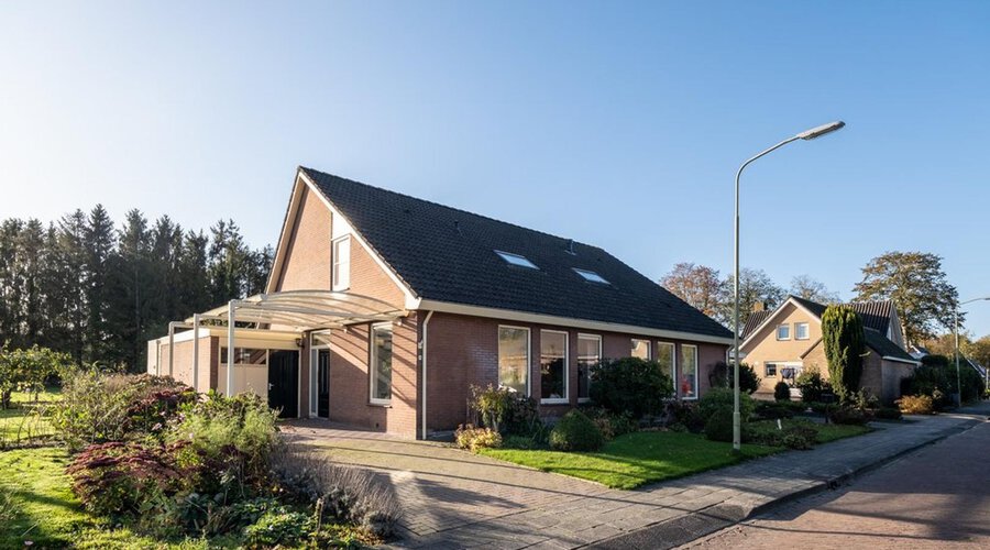 Veenkampen 5 VRIES