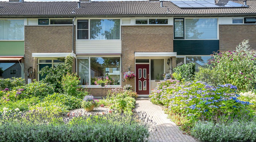 Maasstraat 20 ASSEN
