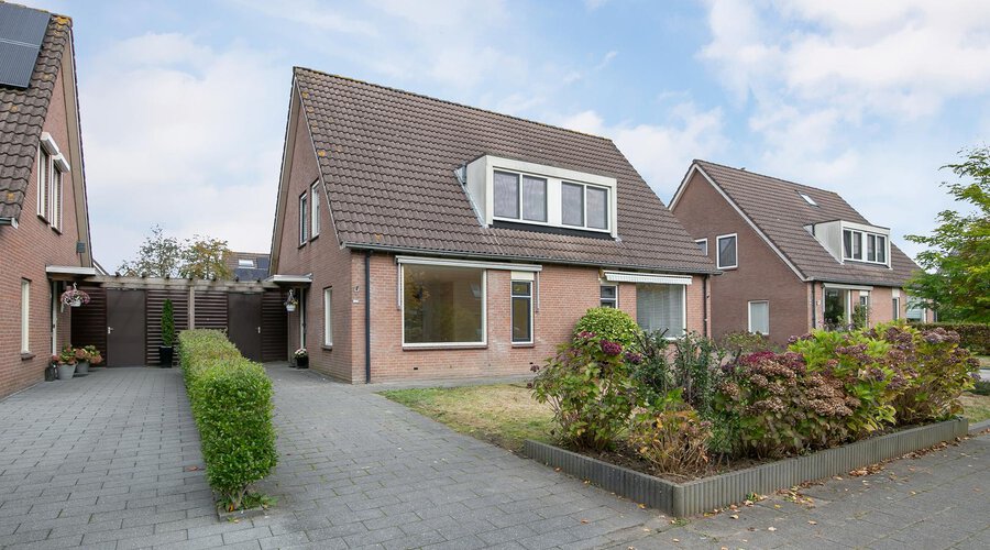Lotstukken 13 EELDE