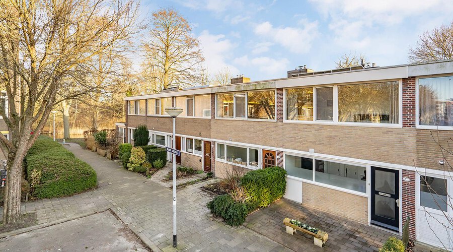 Spaanse Aakstraat 7 GRONINGEN