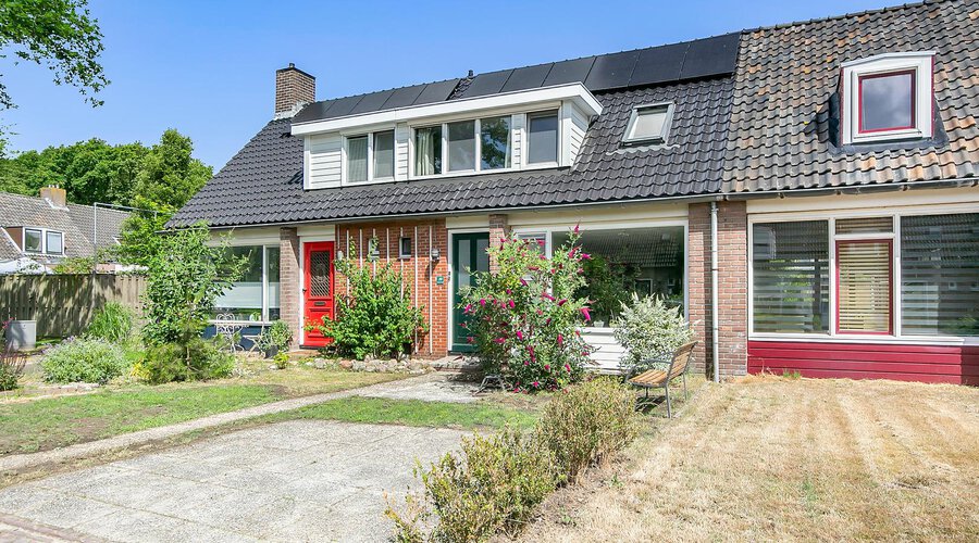 Koekoekstraat 10 VRIES