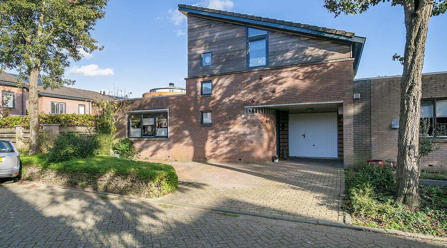 Boeimesschen 14 ASSEN