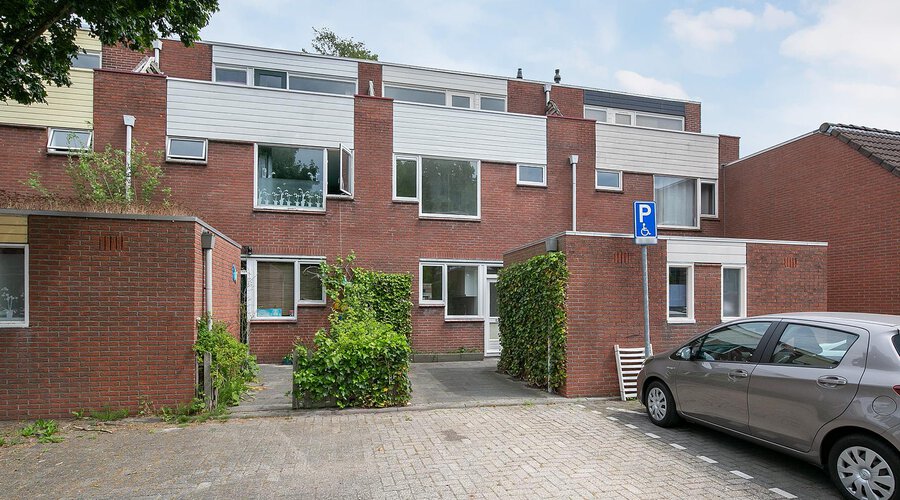Albrondaheerd 15 GRONINGEN