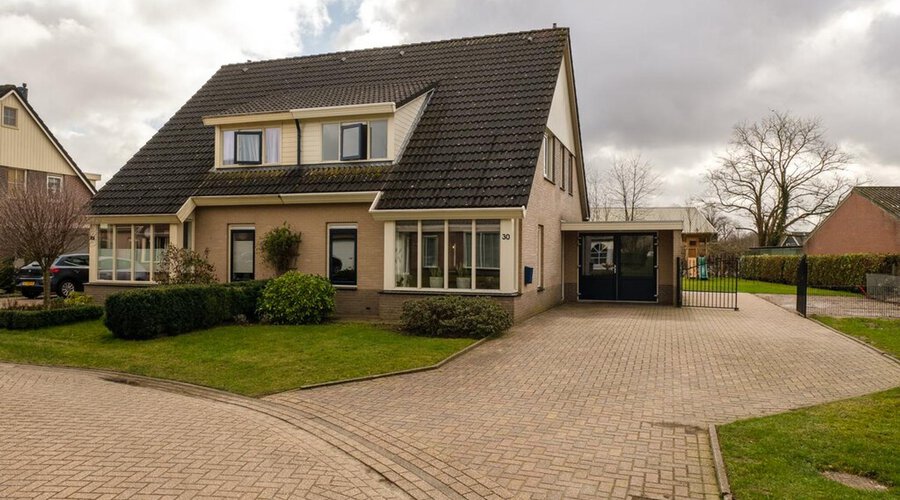 Haverlanden 30 EEXT