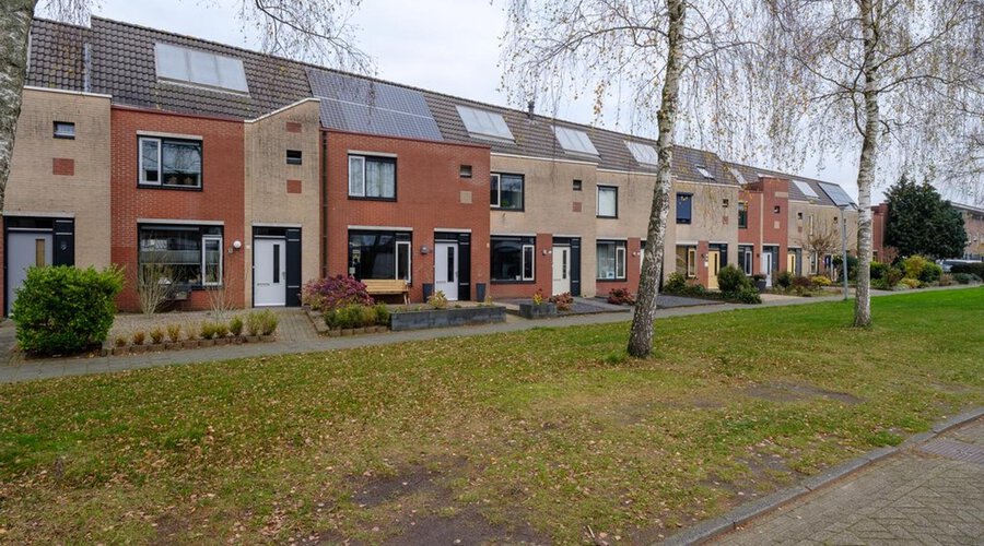 Briljantstoep 58 ASSEN