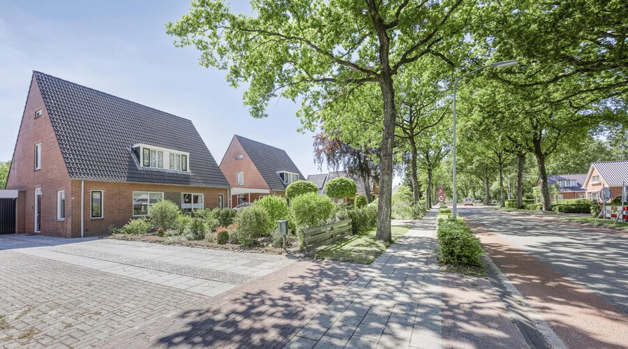 Eenerstraat 33 NORG