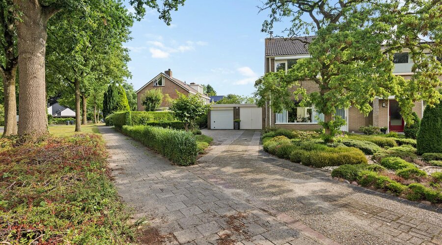 Lingestraat 1 ASSEN