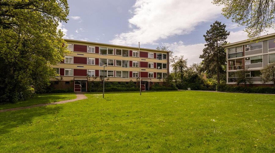 Oude Brinkweg 77 HAREN GN