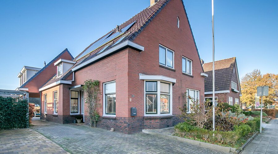 Nieuwe Rijksweg 12 VRIES