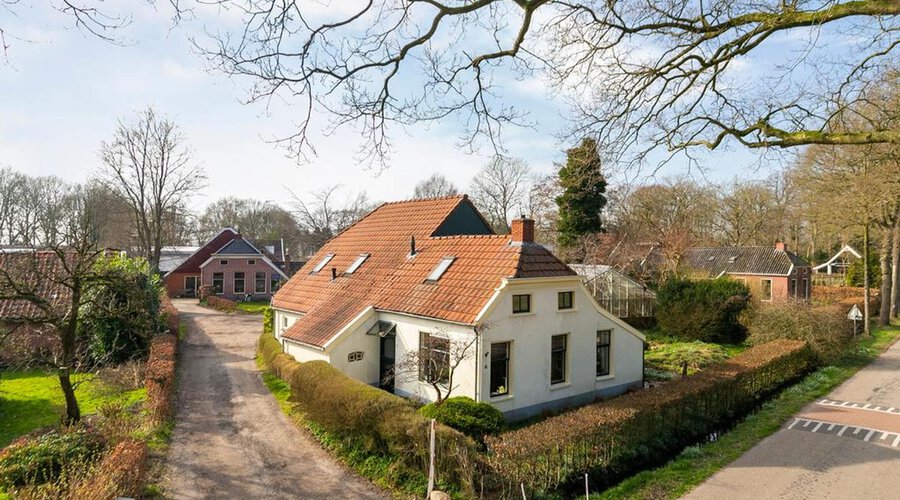 Hooiweg 208 PATERSWOLDE