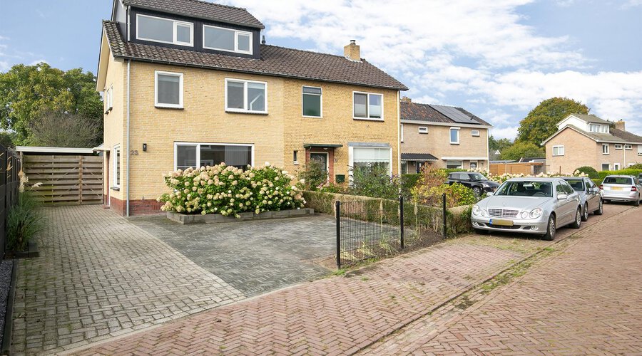 W. van Graftweg 23 PATERSWOLDE