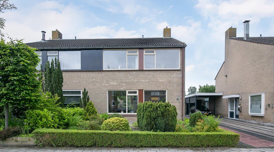 Beethovenweg 4 EELDE