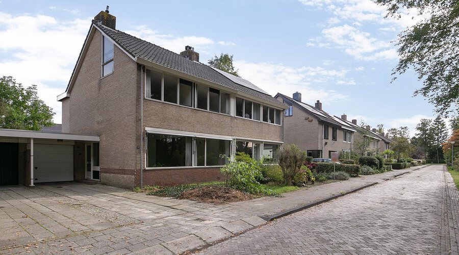 Hooiweg 93 EELDE