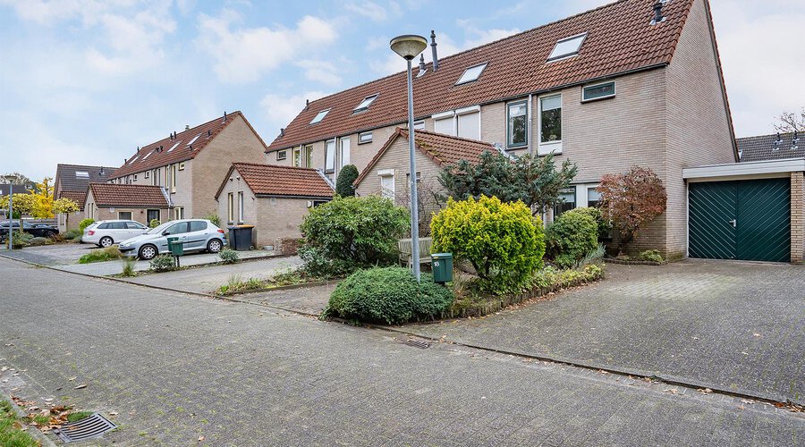 Voortstukken 18 EELDE