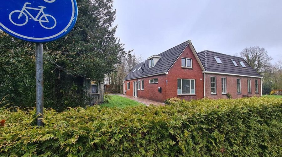 Tynaarlosestraat 57 VRIES