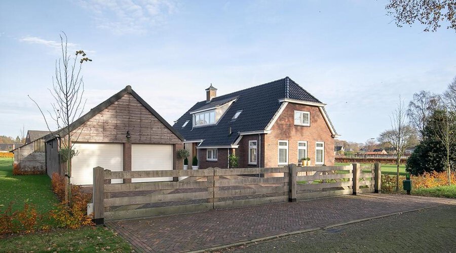 Marelweg 1 DROUWEN