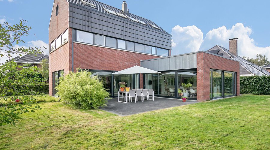 Zweerdeneiland 1 EELDERWOLDE