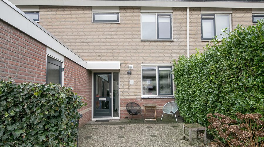 Tichelkampen 6 ASSEN