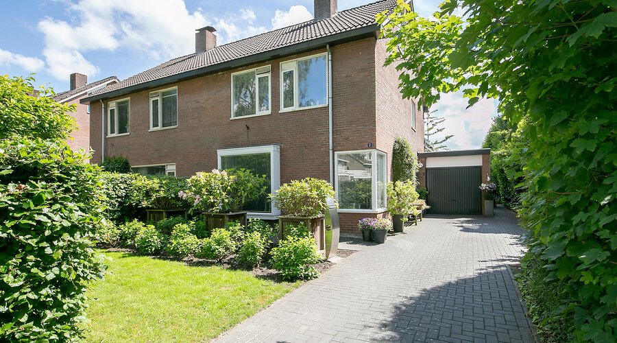 Boerhaaveweg 2 EELDE