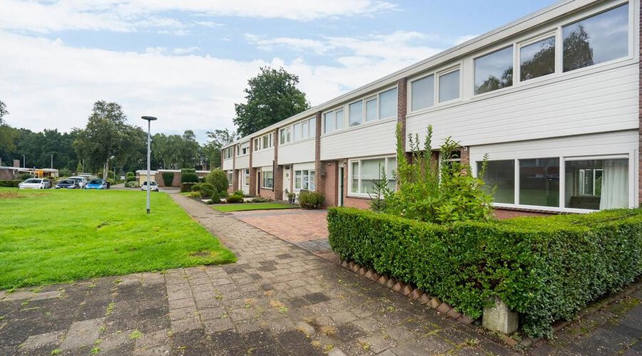 Thedingecamp 59 EMMEN