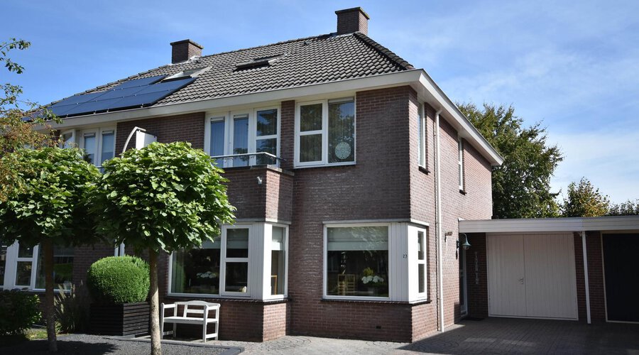 Stoepveldsingel 23 ASSEN