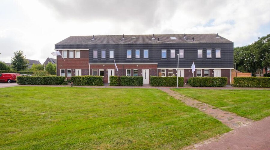 Groote Veen 45 EELDE