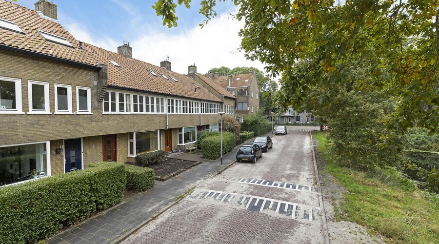 Bachkade 4 GRONINGEN