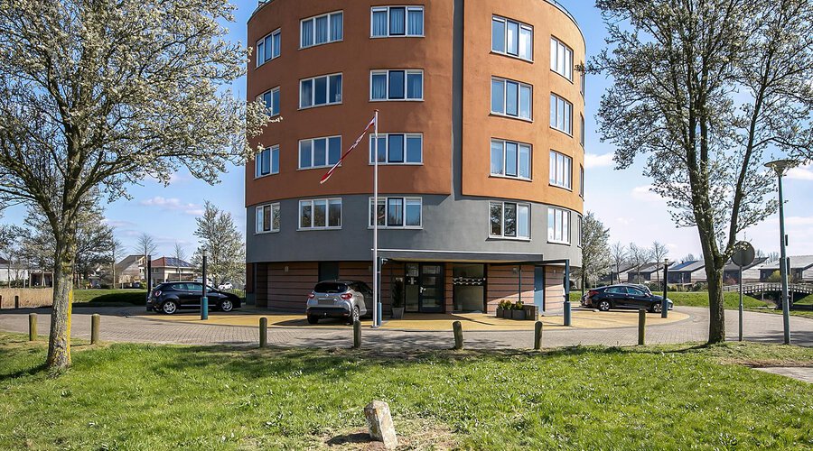 Steigermesschen 12 ASSEN