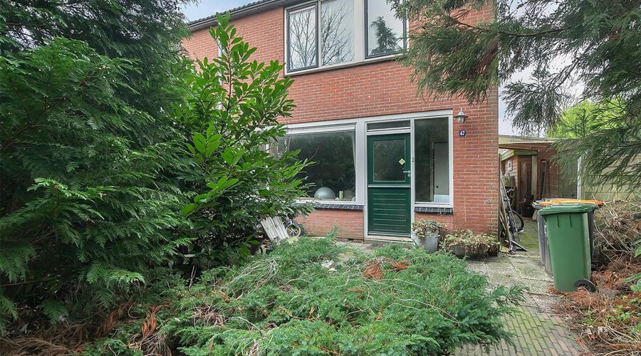 Knottenplat 47 EELDE