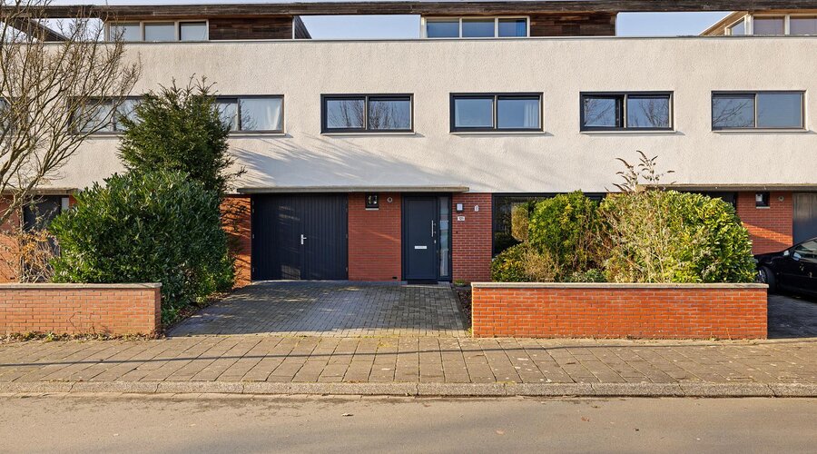 A. Jacobsstraat 121 GRONINGEN