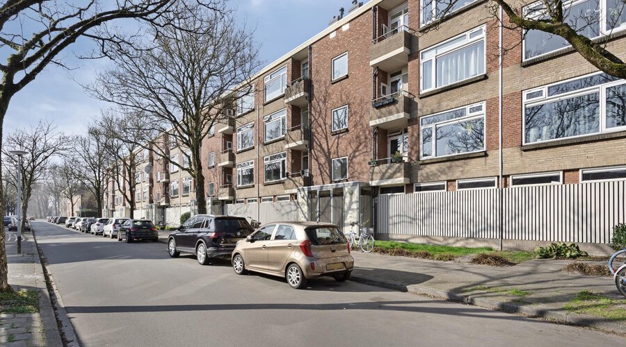 Nicolaas Beetsstraat 19 GRONINGEN