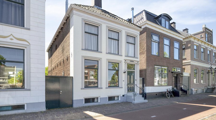 Vaart Z.Z. 57 ASSEN