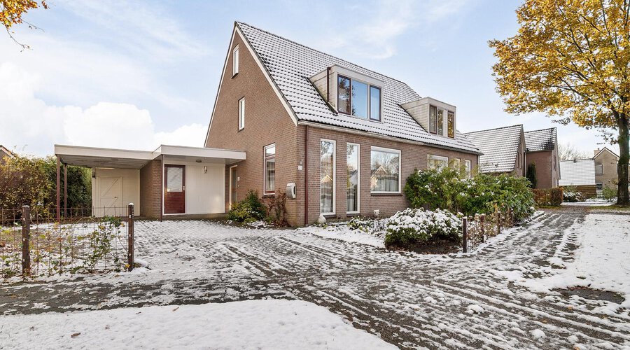 Wepel 21 ANNEN