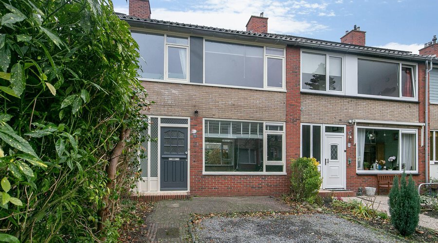 Duindoornstraat 6 GRONINGEN