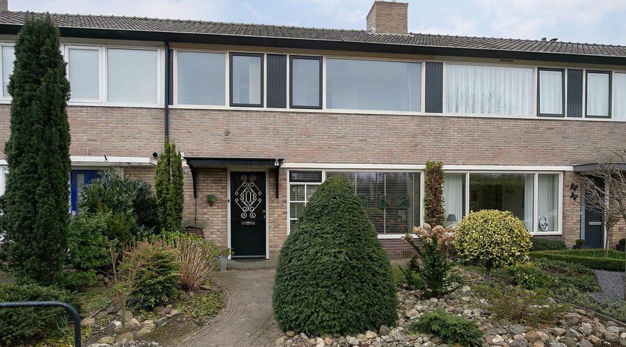 A.H.G. Fokkerweg 26 PATERSWOLDE
