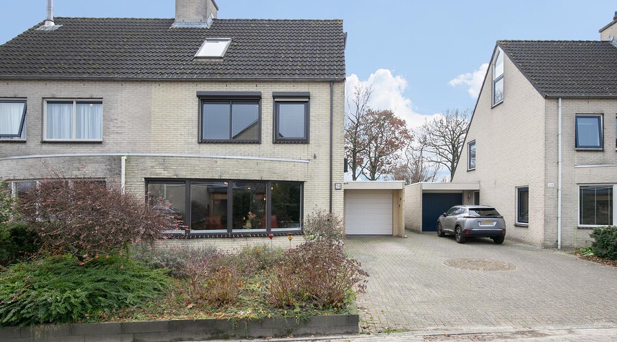 Onstahof 26 ASSEN
