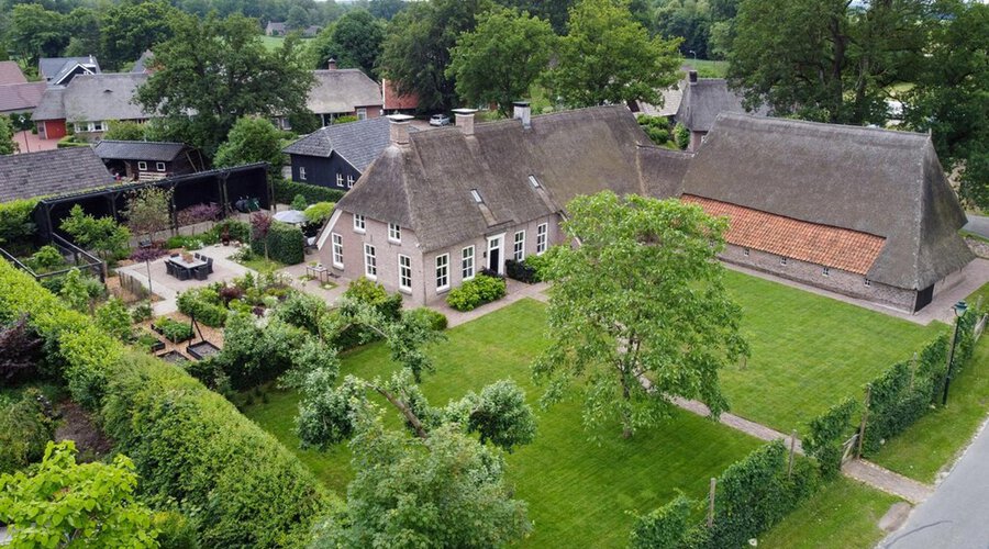 Eendenkuil 1 ODOORN