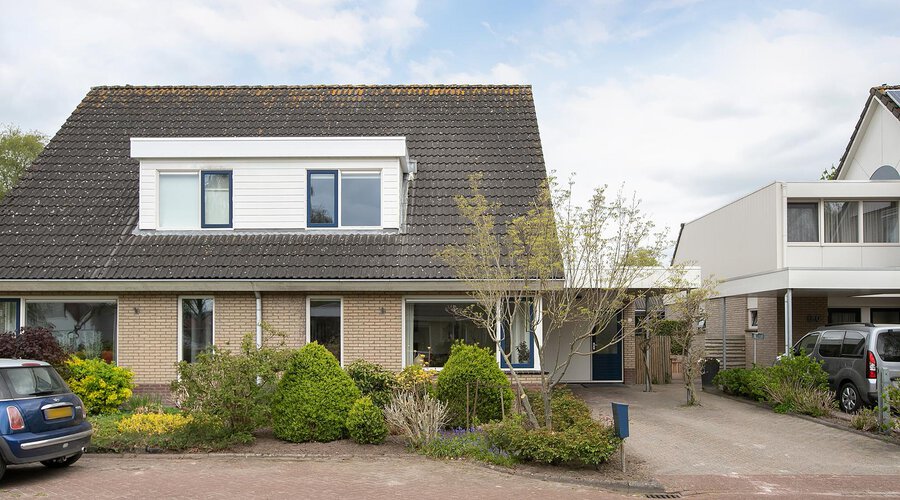 Zevenhuizerweg 58 EELDE