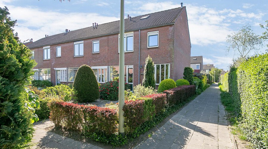Knottenplat 7 EELDE