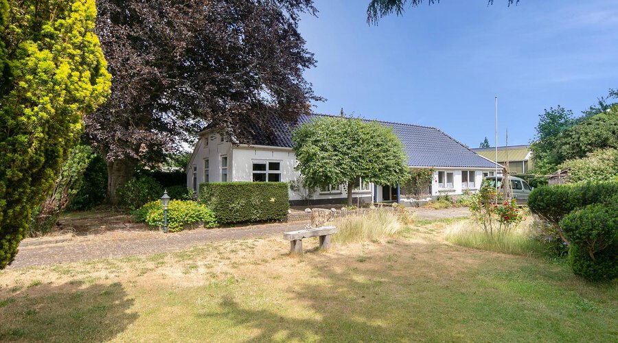 Brinkhovenlaan 14 PATERSWOLDE