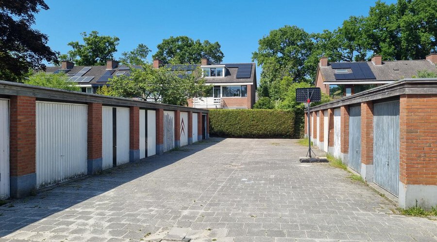 Schubertweg 12 e EELDE