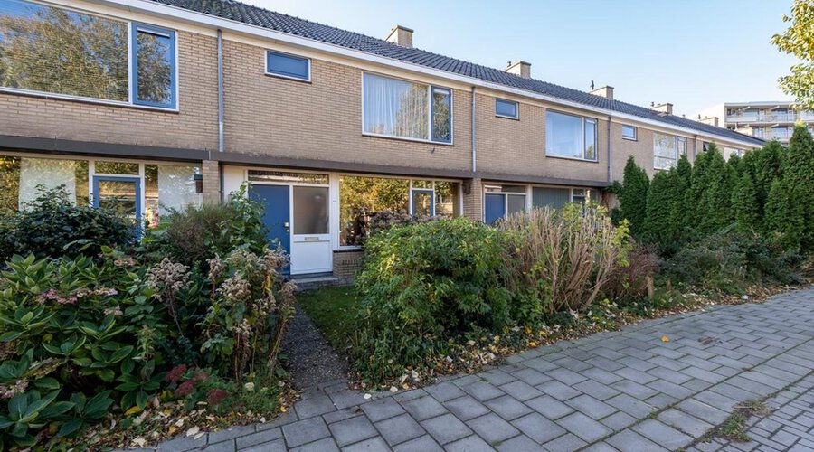 Uranusstraat 64 GRONINGEN