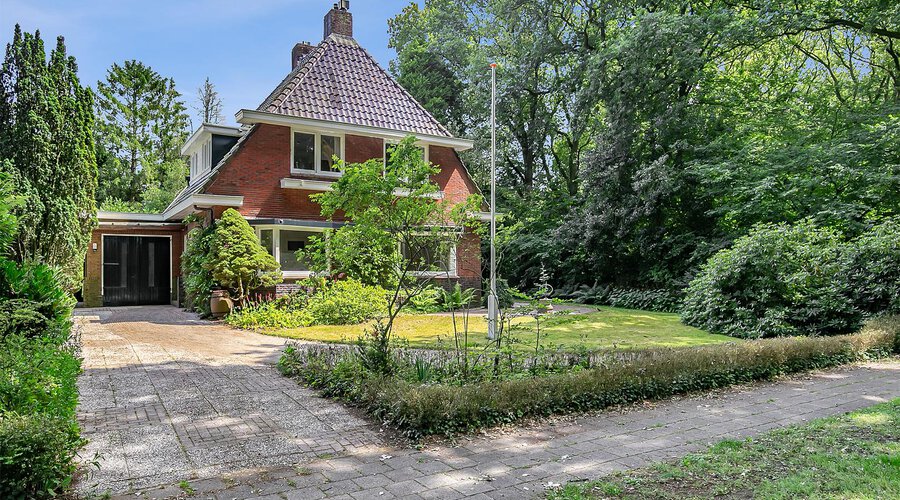 Mw. Bahler-Boermalaan 26 PATERSWOLDE